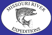 Missouri River Expeditions